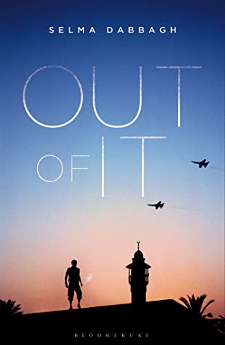 cover image Out of It