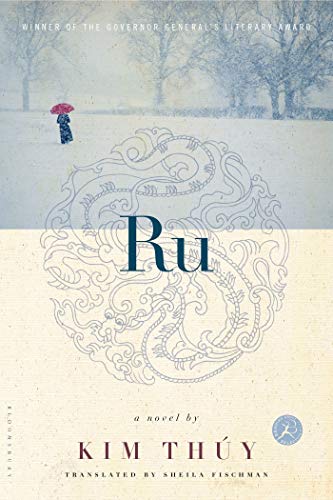 cover image Ru 