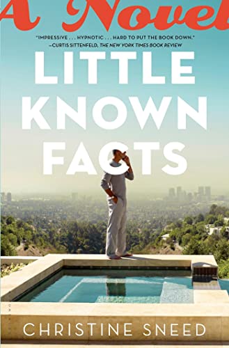 cover image Little Known Facts
