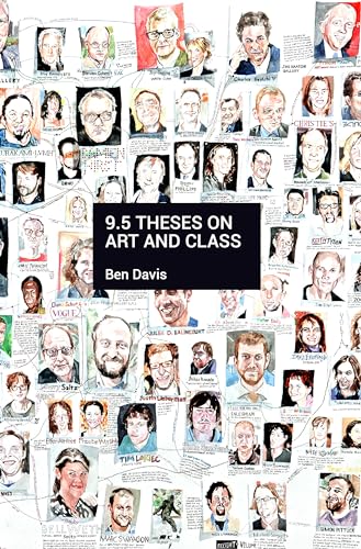 cover image 9.5 Theses on Art and Class