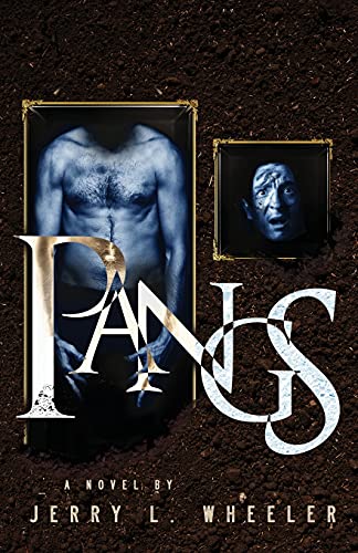 cover image Pangs