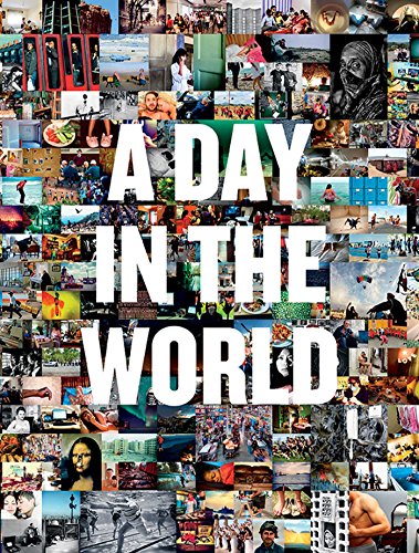 cover image Day in the World