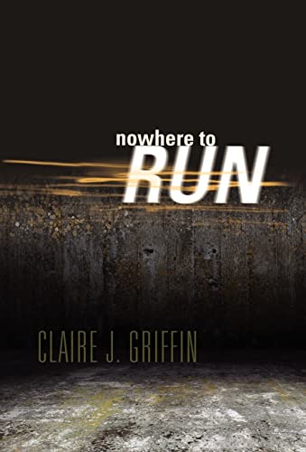 cover image Nowhere to Run