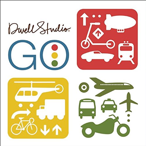 cover image Go