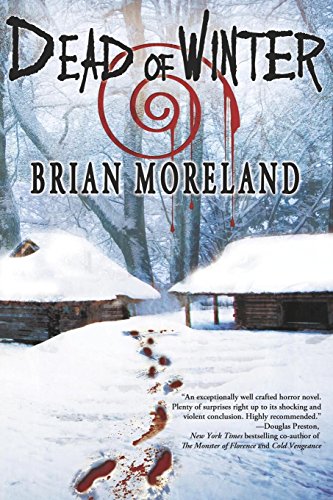 cover image Dead of Winter