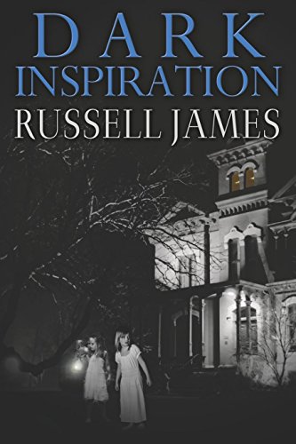 cover image Dark Inspiration