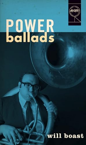 cover image Power Ballads