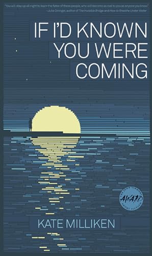 cover image If I’d Known You Were Coming