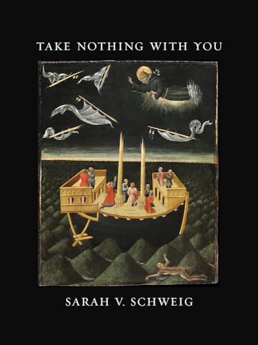 cover image Take Nothing with You