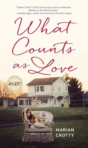cover image What Counts as Love