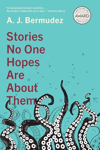 cover image Stories No One Hopes Are About Them