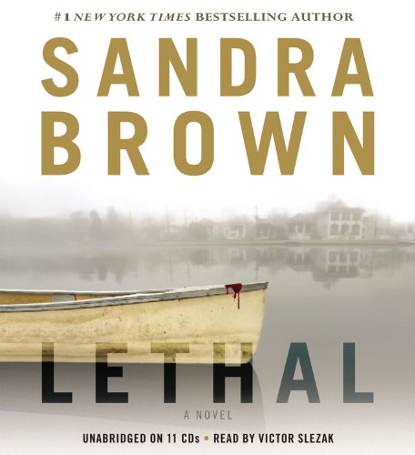 cover image Lethal