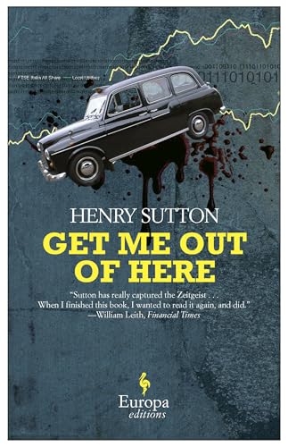 cover image Get Me Out of Here