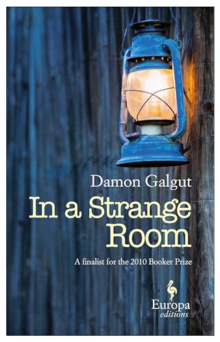 cover image In a Strange Room