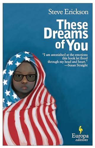 cover image These Dreams of You