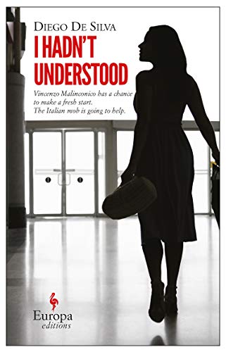 cover image I Hadn’t Understood