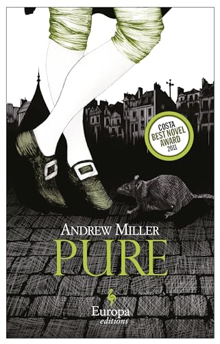 cover image Pure