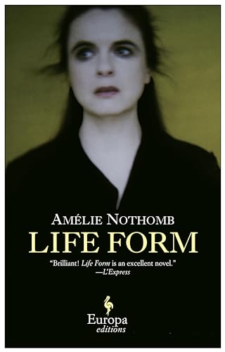 cover image Life Form