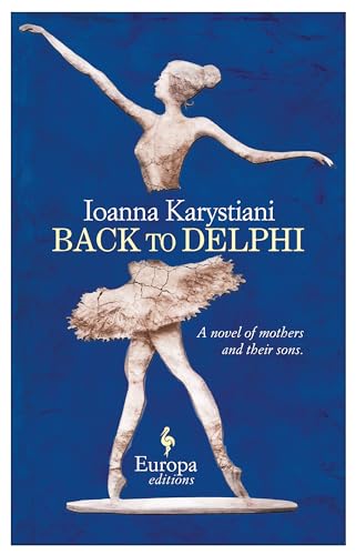 cover image Back to Delphi