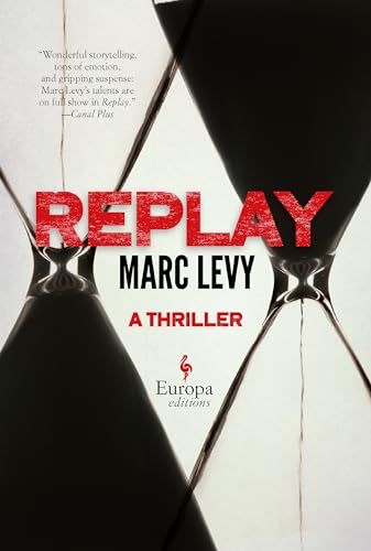cover image Replay