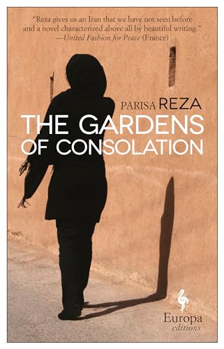 cover image The Gardens of Consolation