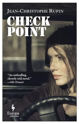 cover image Checkpoint 