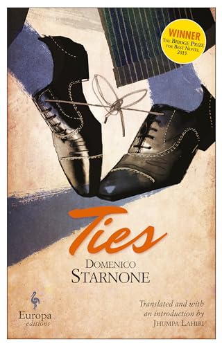cover image Ties