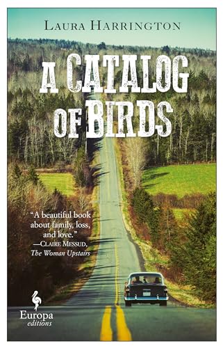 cover image A Catalog of Birds