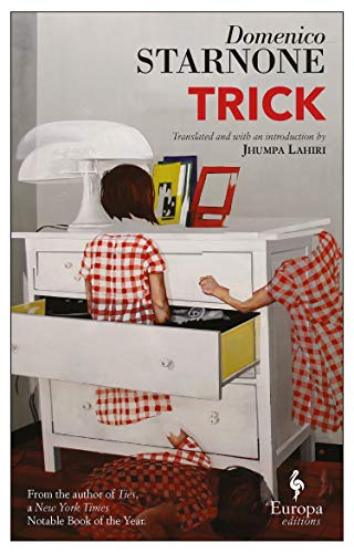 cover image Trick