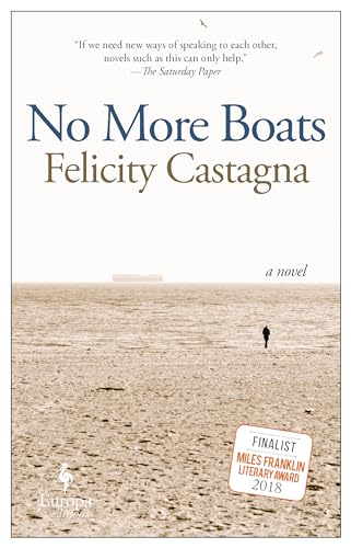 cover image No More Boats