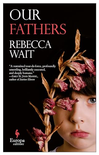 cover image Our Fathers
