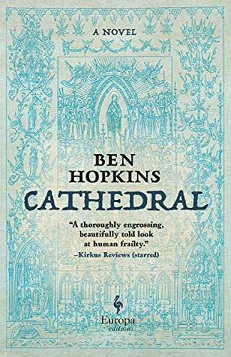 cover image Cathedral