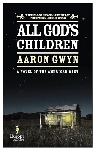 cover image All God’s Children