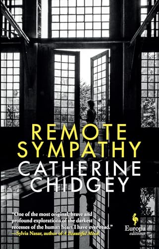 cover image Remote Sympathy