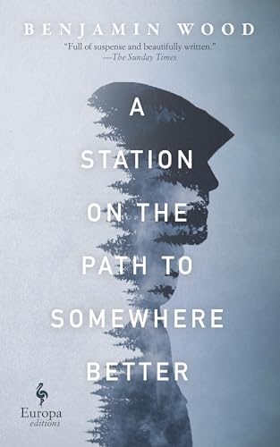 cover image A Station on the Path to Somewhere Better