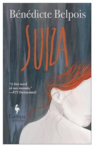 cover image Suiza