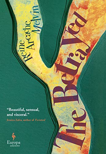 cover image The Betrayed