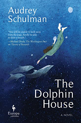 cover image The Dolphin House