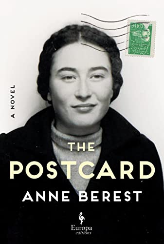 cover image The Postcard