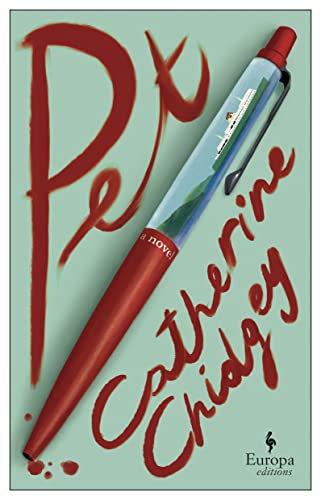 cover image Pet