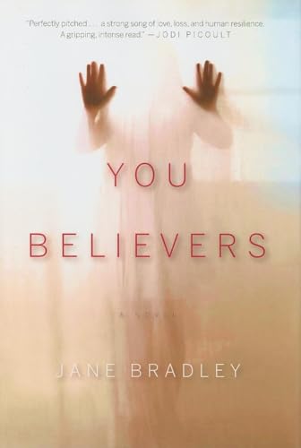cover image You Believers