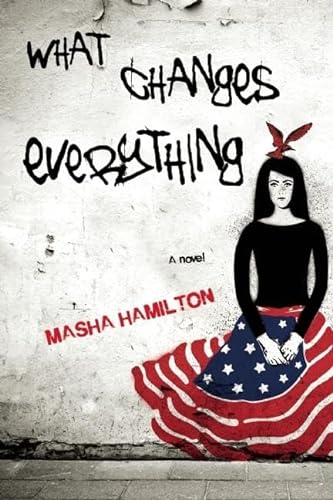 cover image What Changes Everything