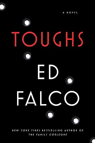 cover image Toughs 