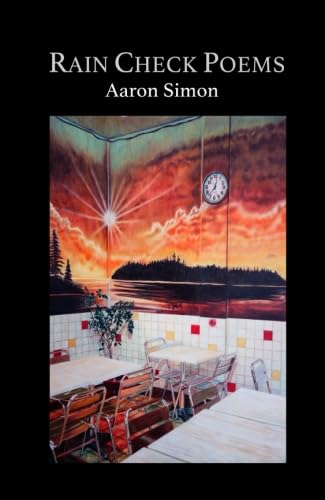 cover image Rain Check Poems