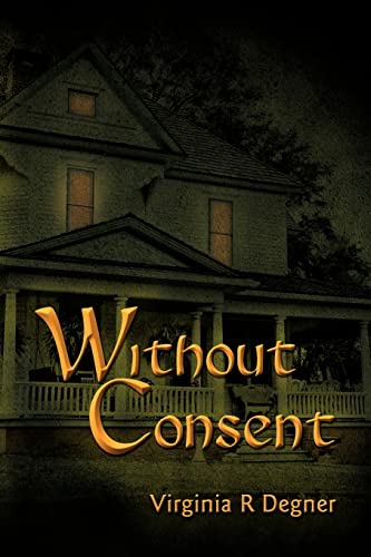cover image Without Consent