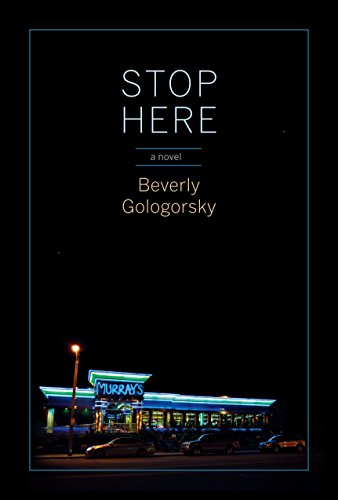 cover image Stop Here