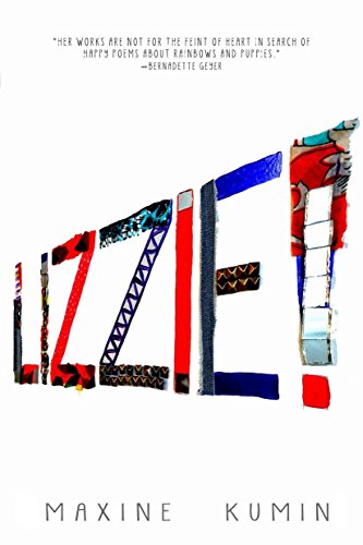 cover image Lizzie!