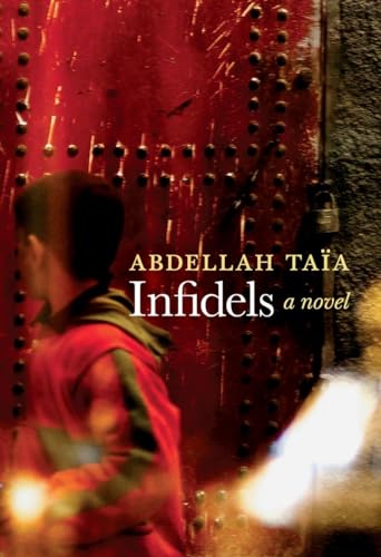 cover image Infidels