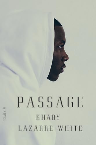 cover image Passage