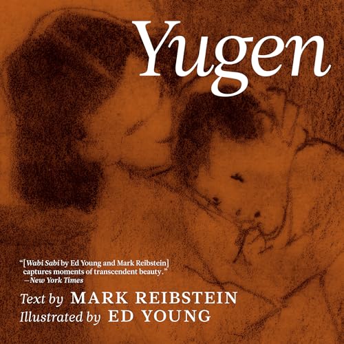 cover image Yugen